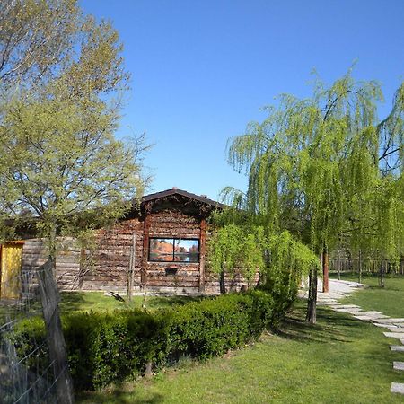 Cascina Beneficio Villa Castelnuovo Bormida Exteriör bild