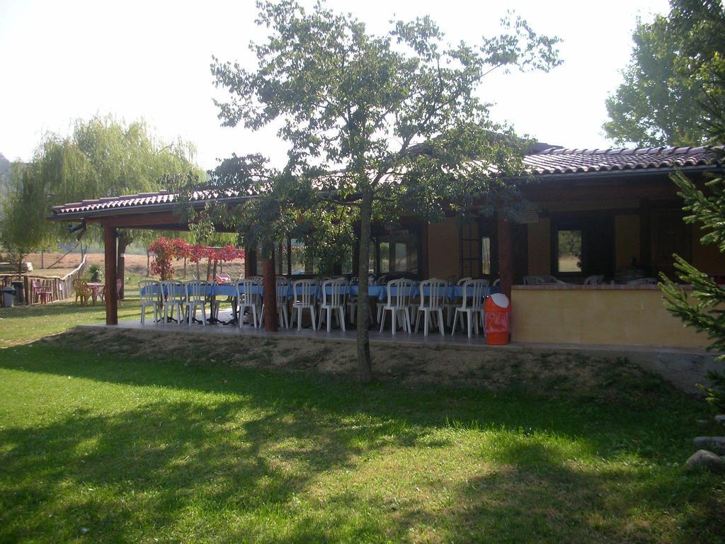 Cascina Beneficio Villa Castelnuovo Bormida Exteriör bild