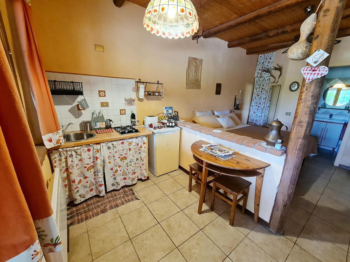 Cascina Beneficio Villa Castelnuovo Bormida Exteriör bild