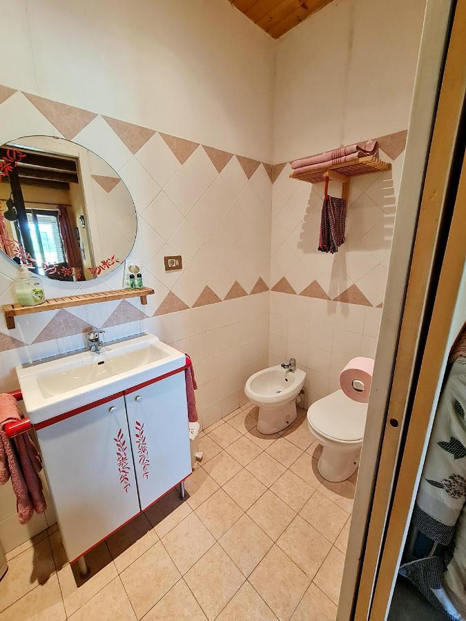Cascina Beneficio Villa Castelnuovo Bormida Exteriör bild