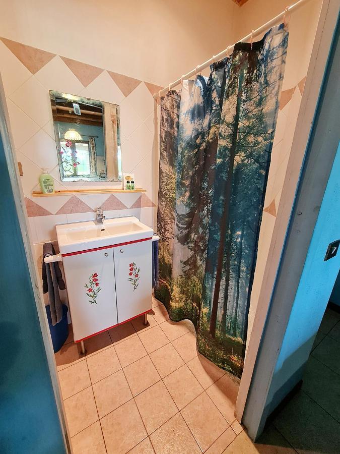 Cascina Beneficio Villa Castelnuovo Bormida Exteriör bild