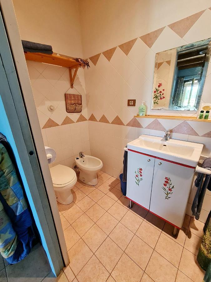 Cascina Beneficio Villa Castelnuovo Bormida Exteriör bild