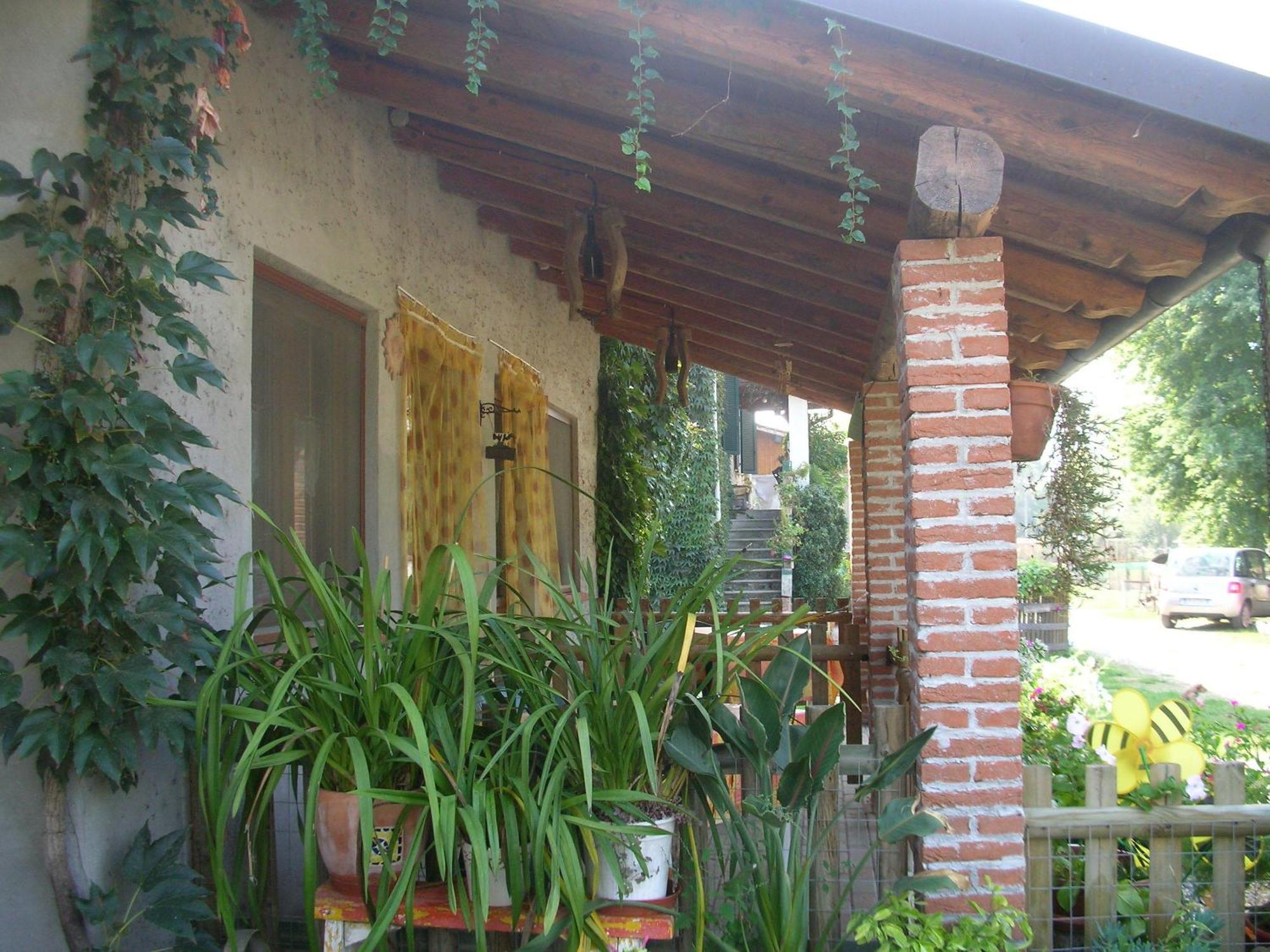 Cascina Beneficio Villa Castelnuovo Bormida Exteriör bild